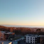 Sea View アパート パルヌ