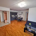 Sea View Apartamento Pärnu