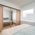 Sea View Apartamento Pärnu