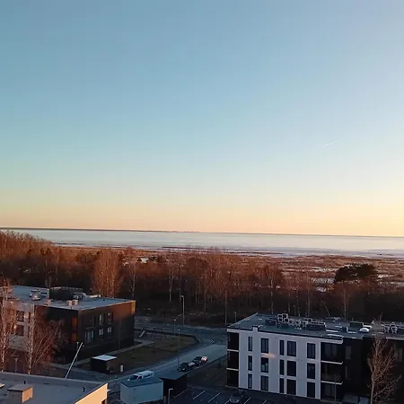 Sea View Lägenhet Pärnu