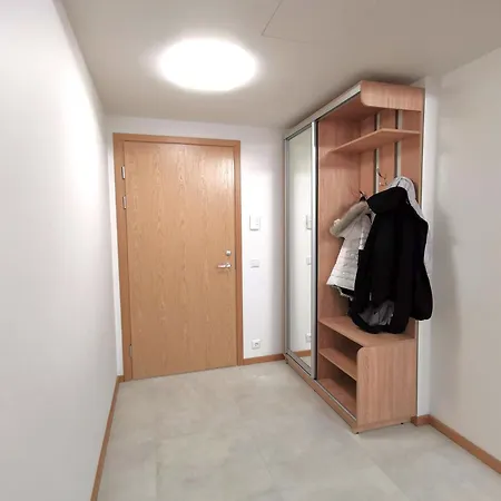 Sea View Apartment Parnu