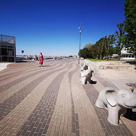 Sea View Pärnu