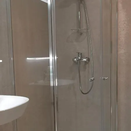 Apartment Sea View Parnu