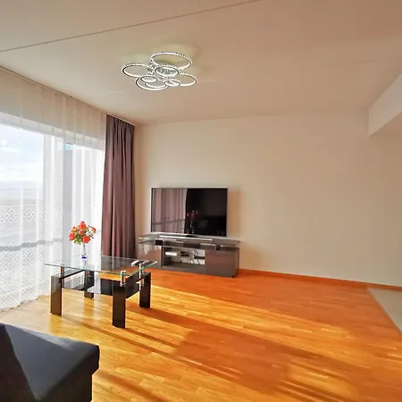 Sea View Apartment Parnu