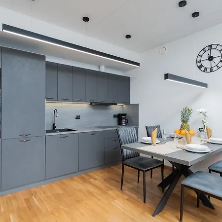 Apartamento Sea View