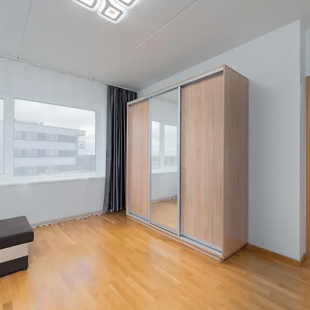 Sea View Apartamento *