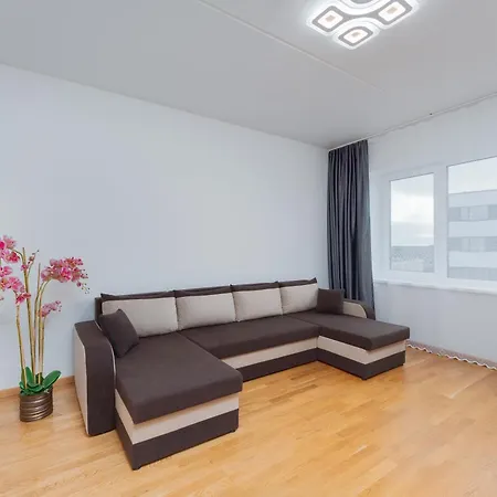 Apartamento Sea View
