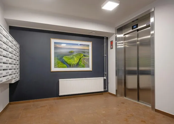 Sea View * פארנו