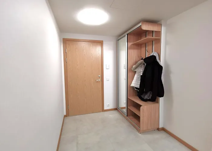 Sea View דירה פארנו