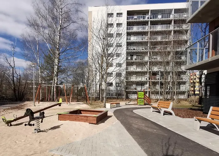 Sea View * פארנו