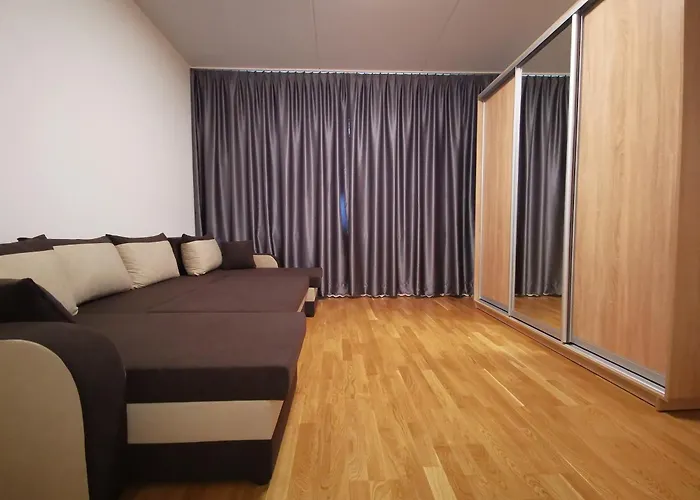 Sea View * פארנו