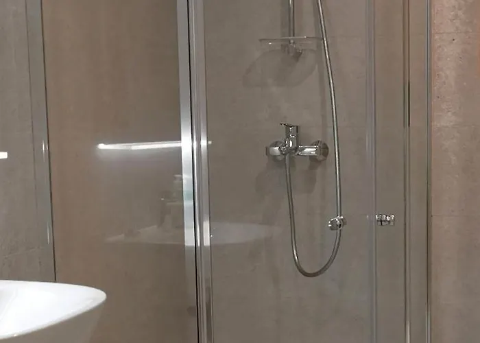 Apartment Sea View Pärnu