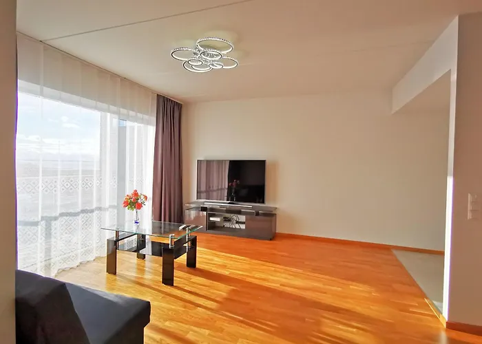 Sea View דירה פארנו